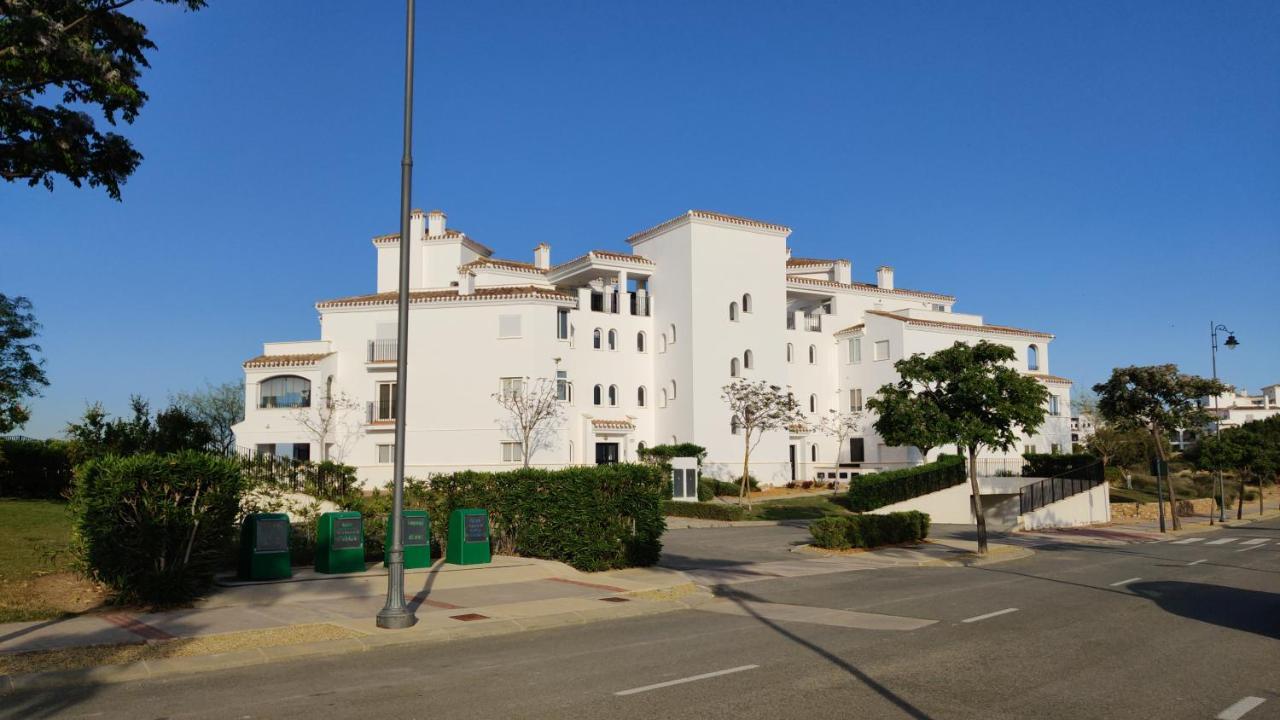 Calle Atlantico 74 3B Penthouse Sucina Exterior foto
